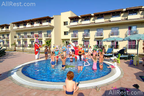 Club Hotel Nena 9